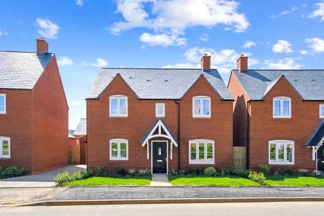 Detached house for sale in Millers Way, Middleton Cheney, Banbury