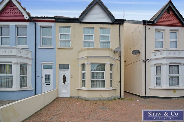 Thumbnail Semi-detached house for sale in St. Johns Road, Southall