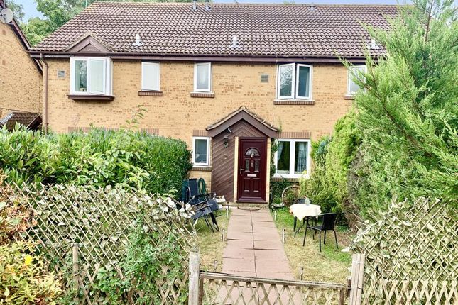 Thumbnail Terraced house to rent in Colnbrook, Slough
