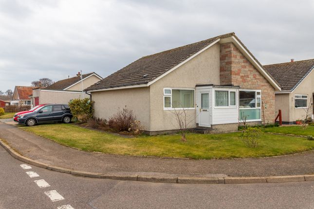 Detached bungalow for sale in Darroch Place, Nairn