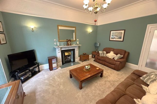 Wellsway House, 56 Bampfylde Road, Torquay photo 2