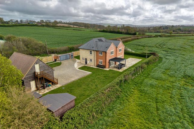 Orchard Lea House, Rivers Corner, Sturminster Newton photo 2