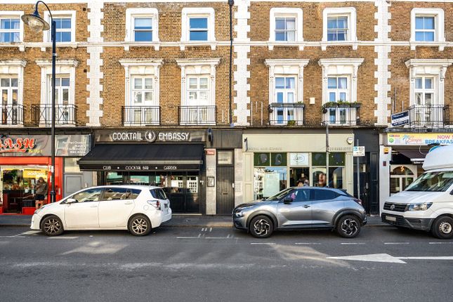 Flat 3, 76, Westow Hill, London photo 3