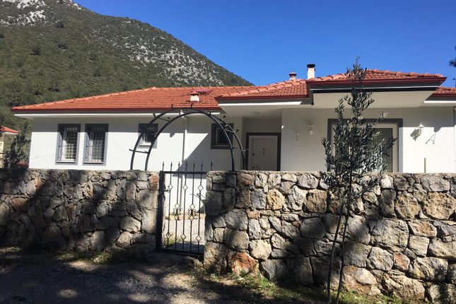 Bungalow for sale in Uzumlu, Muğla, Aydın, Aegean, Turkey