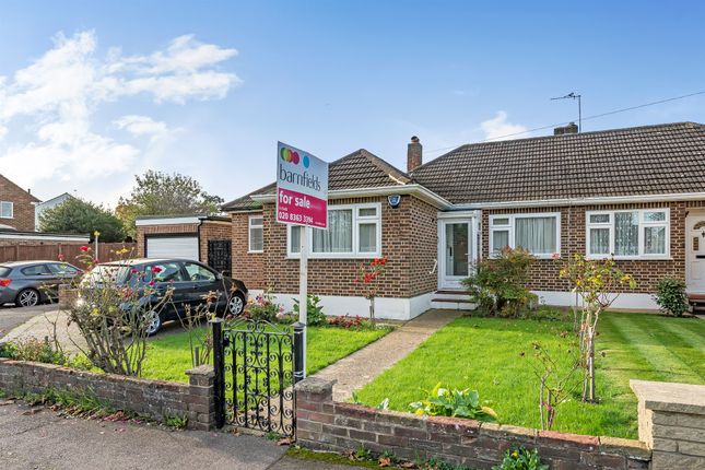2-bed other on Monks Road, Enfield EN2, £580,000