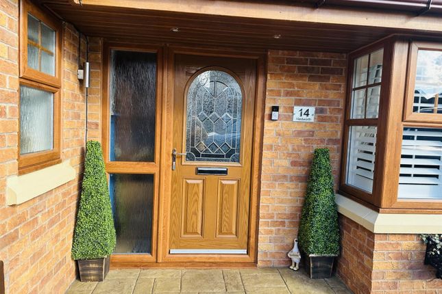 Detached house for sale in Hedworth Gardens, St Helens, 5