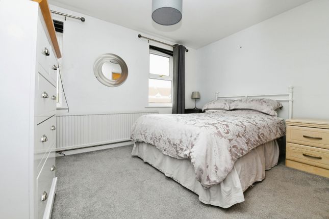 Terraced house for sale in Bakers Mews, Ingatestone, Essex