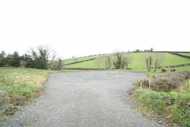 Land for sale in Hillside Road, Ballynahinch