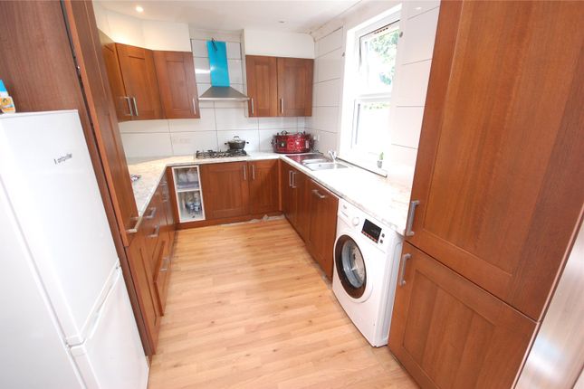 Flat for sale in Bittacy Road, London