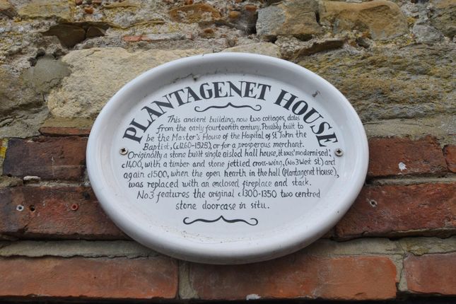 Plantagenet House, 4, West Street, New Romney photo 4