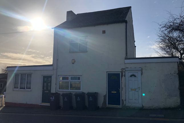 Birchills School Walsall