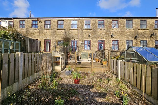 Mews house for sale in Goose Lane Cottages, Goose Lane, Chipping