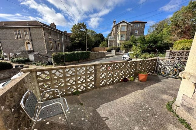 Thumbnail Flat for sale in All Saints Road, Weston-Super-Mare