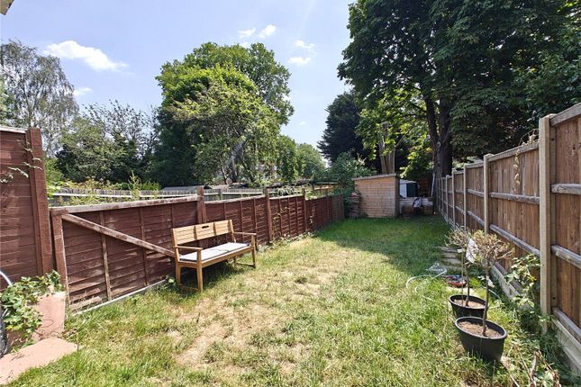 Ground Floor Flat, 10, Coopers Lane, London photo 4
