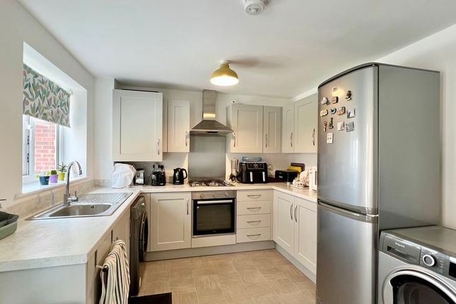8, Poppyfield Way, Winterton photo 4