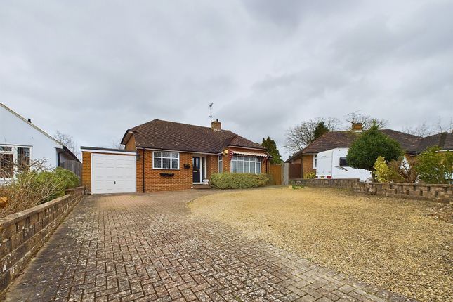 Thumbnail Bungalow for sale in Fay Road, Horsham, West Sussex