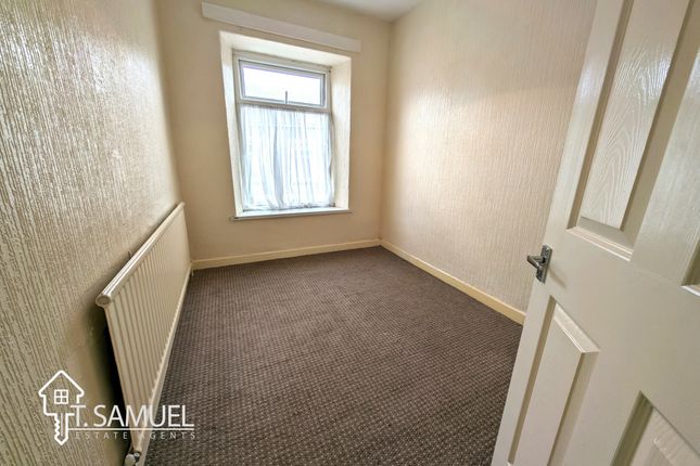 Terraced house for sale in Victoria Street, Mountain Ash