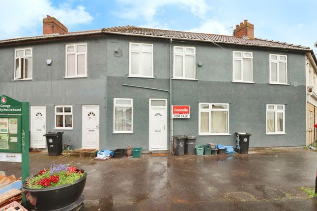 End terrace house for sale in Maldowers Lane, St. George, Bristol