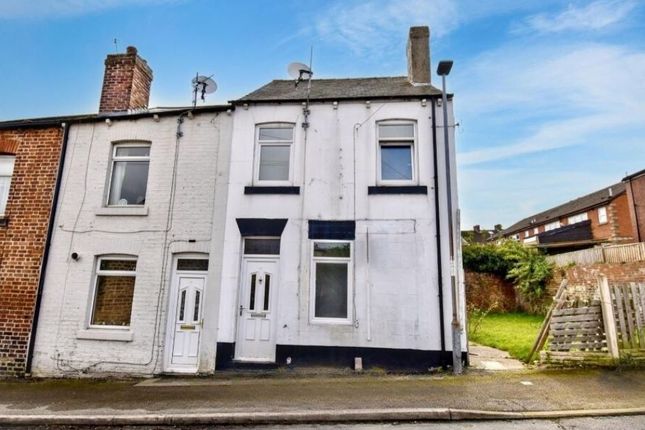 5-bed house on 47, Tune Street, Barnsley, £125,000