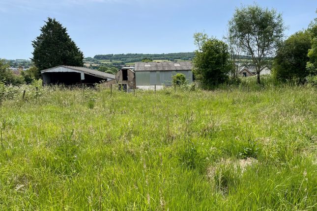 Land for sale in Weston, Honiton