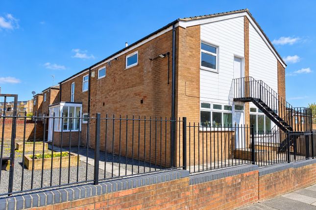 8-bed house on Liddle Court, Newcastle Upon Tyne, £480/mo