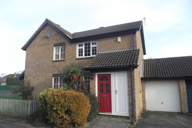 Thumbnail Property to rent in Damson Dell, Little Billing, Northampton