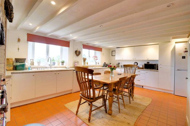 Thumbnail Terraced house for sale in Beaford, Winkleigh