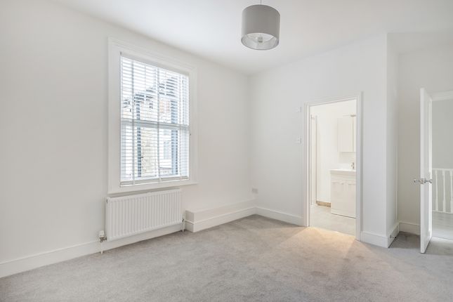 39a, Quinton Street, London photo 4