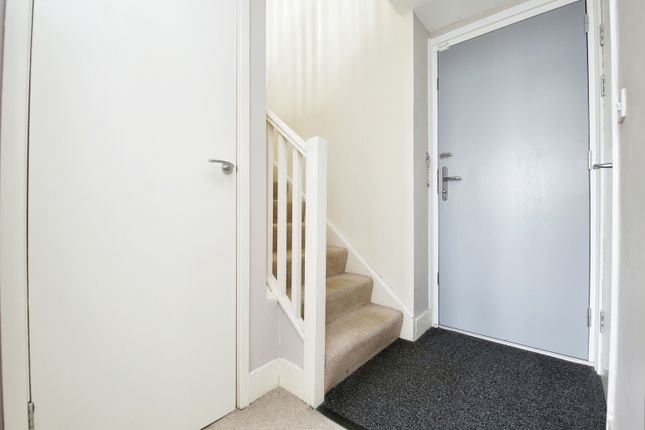 Flat for sale in The Cedars, Newcastle Upon Tyne, Tyne And Wear
