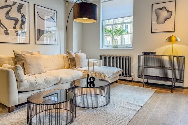 Flat to rent in Patriot Square, London