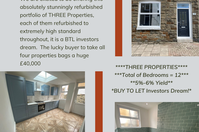 Thumbnail Semi-detached house for sale in Prospect Place, Treorchy