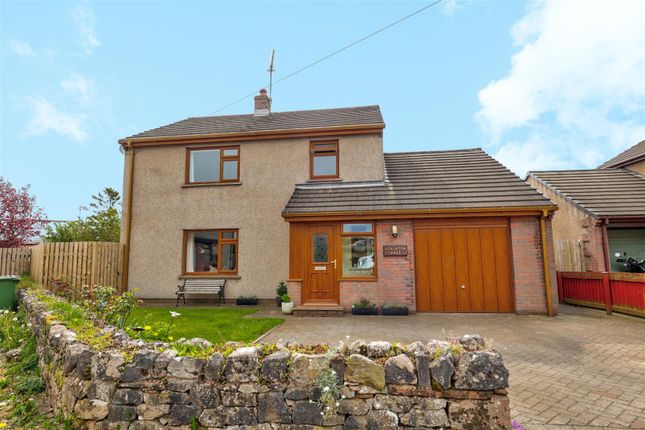Detached house for sale in Sunny Bank, Stainton, Penrith