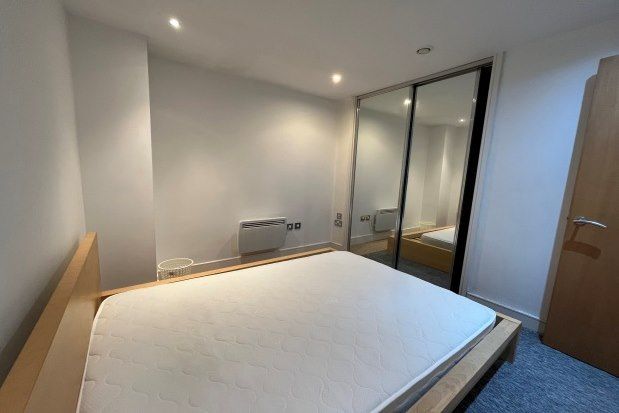 Flat to rent in The Litmus Building, Nottingham