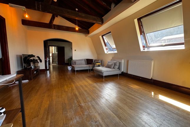 Flat 9, Thornbury Court, Thornbury Avenue, Southampton photo 3