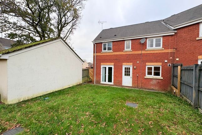 67 Heol Islwyn, Swansea photo 2