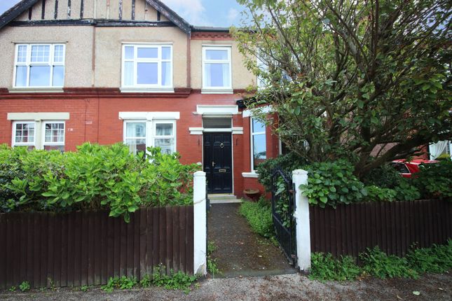 Thumbnail Semi-detached house for sale in Galloway Road, Fleetwood