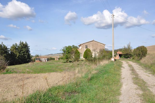 Thumbnail Country house for sale in Castiglione d’Orcia, Castiglione D'orcia, Toscana
