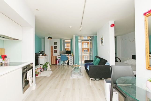 Apartment 327, Manor Mills, Ingram Street photo 4