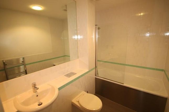 Apartment 206, Hanley House,, Hanley Street, Nottinghamshire photo 4