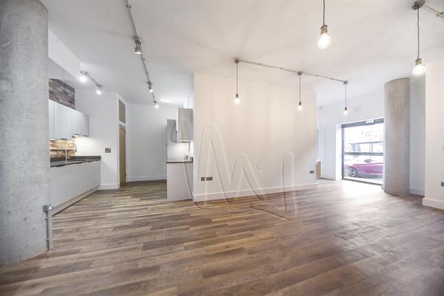 Loft D, 59, Sherborne Street, Birmingham photo 4