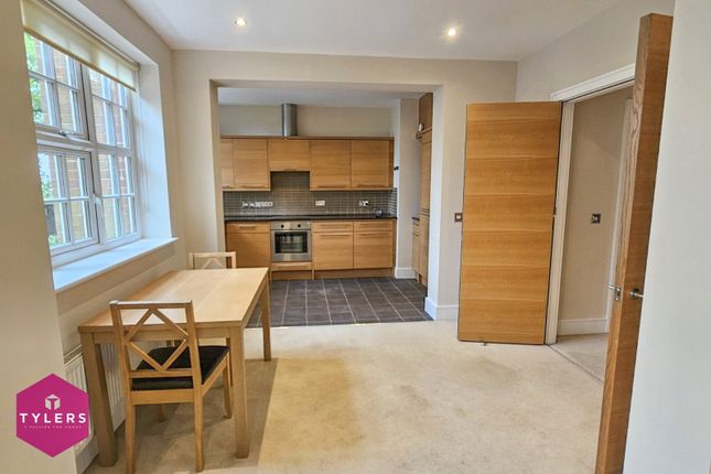1, Cecil Lodge, Falmouth Avenue, Newmarket photo 4