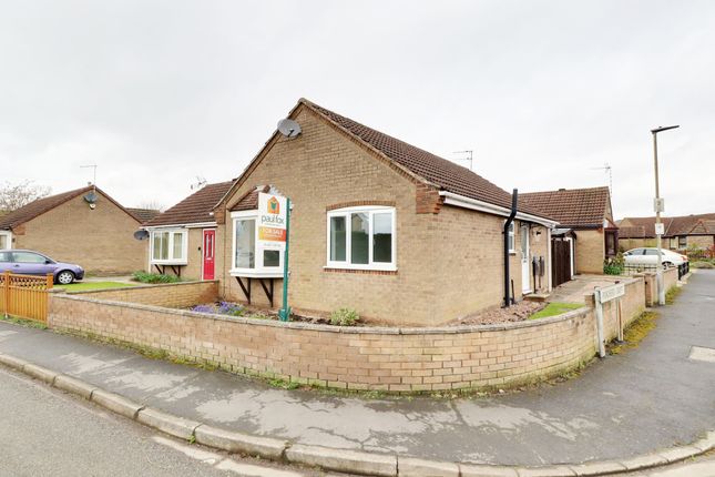 1 Poachers Croft, Doncaster photo 2