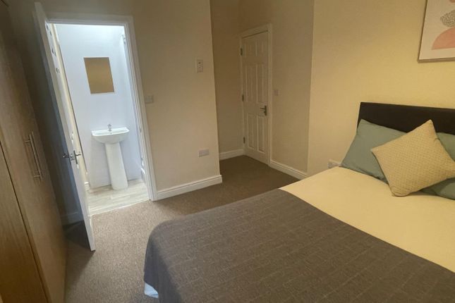 Room to rent in Finch Road, Doncaster