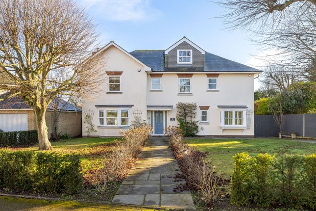 5-bed house on 9 Palace Gardens, Royston, £1,375,000