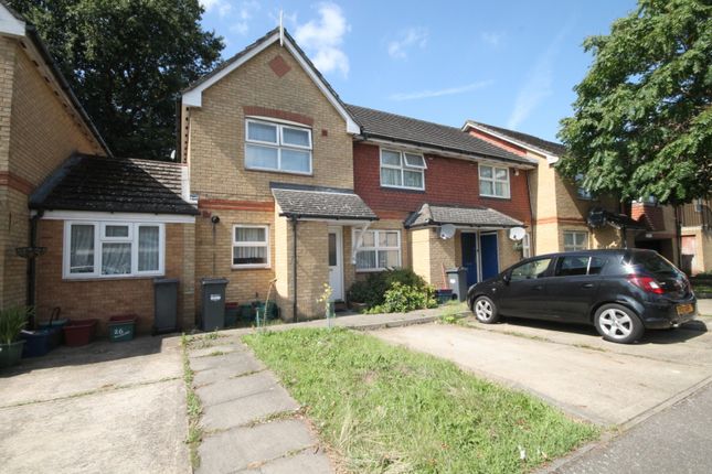 2 Bedroom House For Rent In Hounslow West