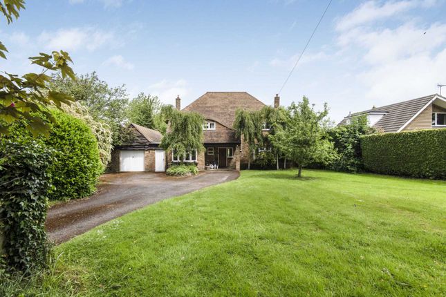 Thumbnail Country house for sale in Green End Road, Radnage, High Wycombe