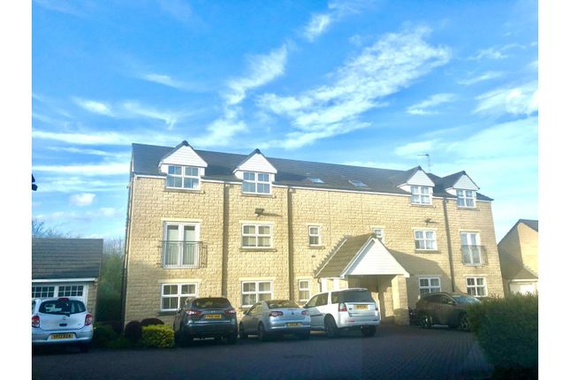 Thumbnail Flat for sale in Tannery Court, Barnsley