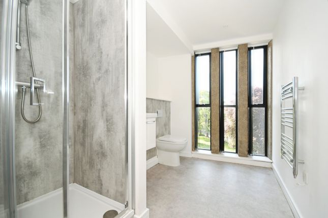 Apartment 26, Knightsbridge Court,, West Bars, Derbyshire photo 4