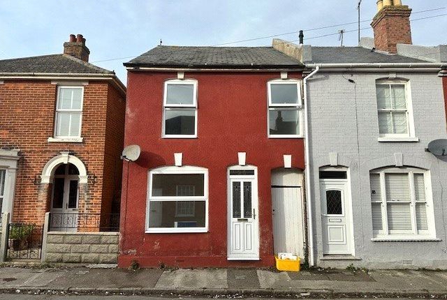 Thumbnail End terrace house for sale in Sydney Street, Brightlingsea, Colchester, Essex