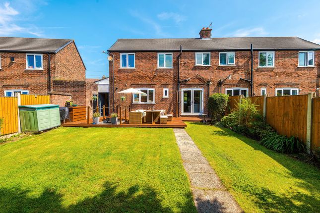 133 Queens Drive, Newton-Le-Willows photo 4